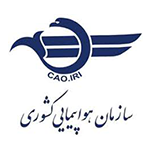 لوگو هواپیمایی کشوری