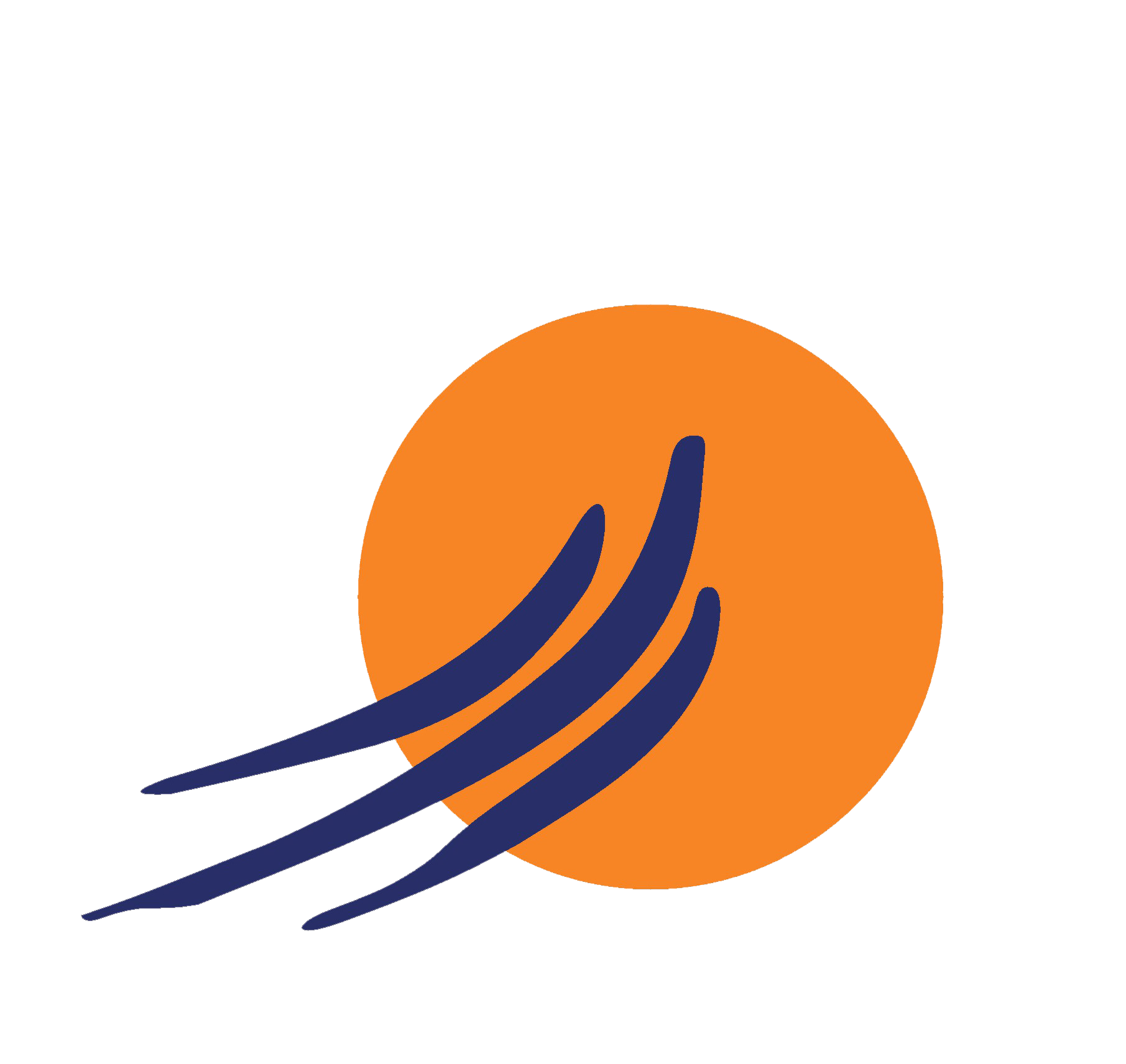 لوگوی هواپیمایی تابان
