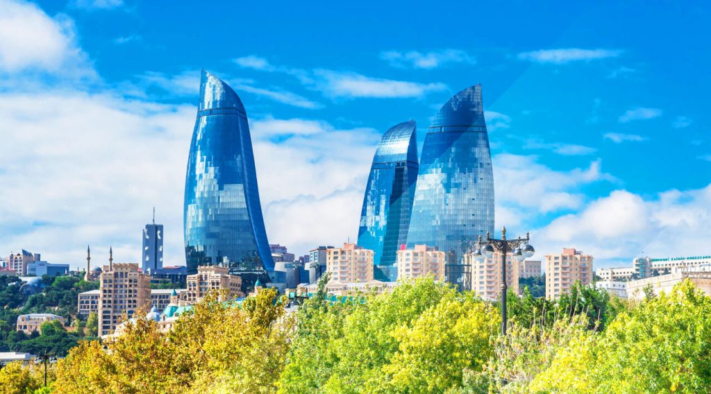 baku