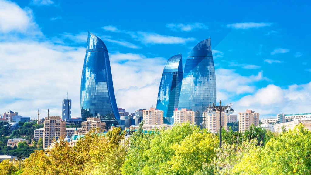 baku