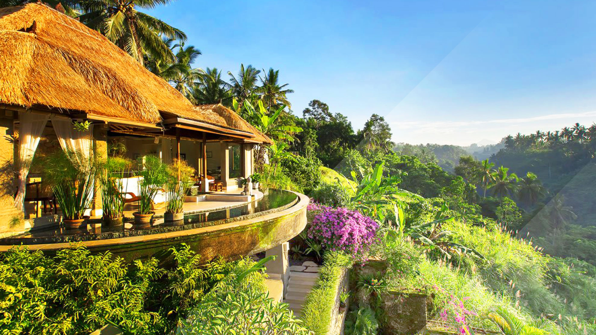 viceroy hotel bali