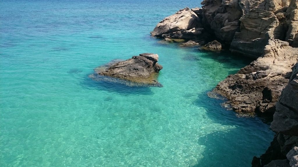 جزیره هنگام قشم