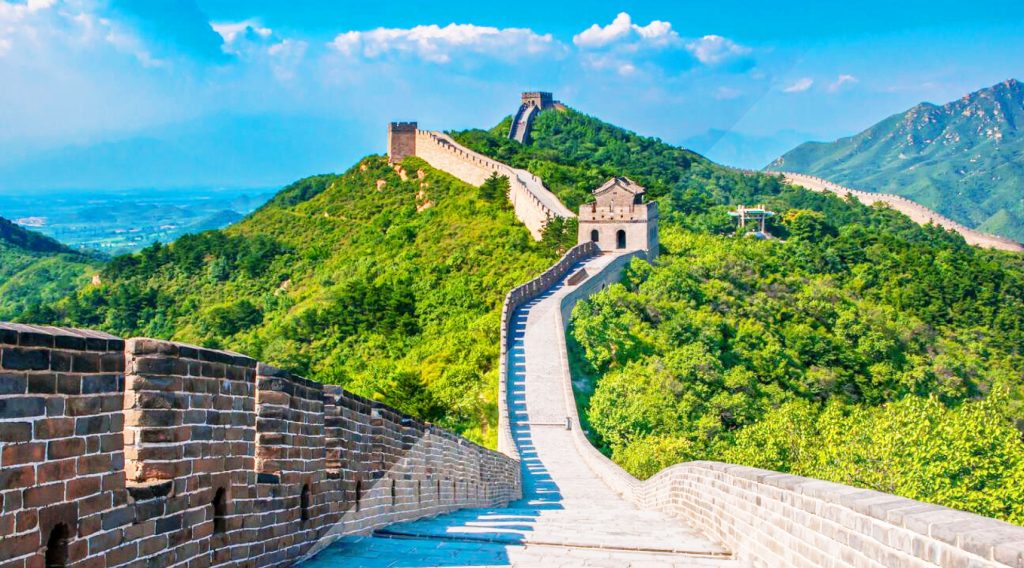 china great wall