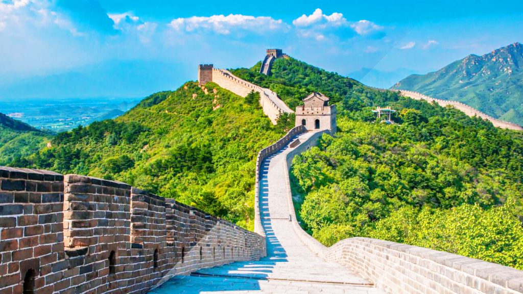 china great wall