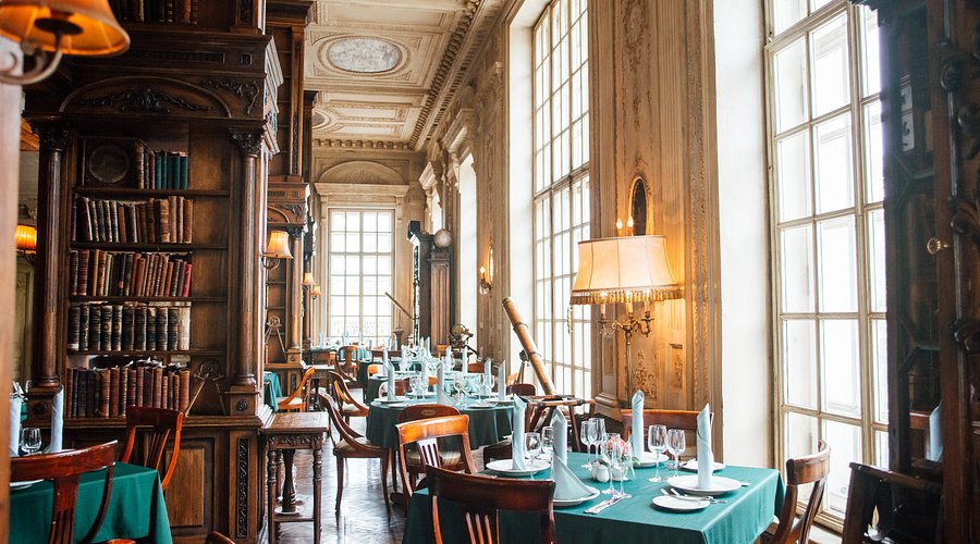 تور مسکو و سنت پترزبورگ نوروز