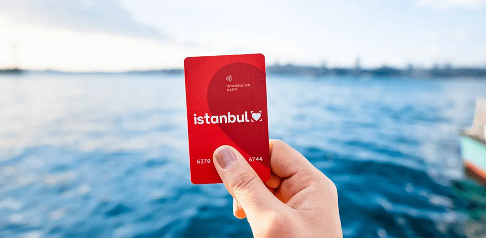 راهنمای جامع مترو استانبول