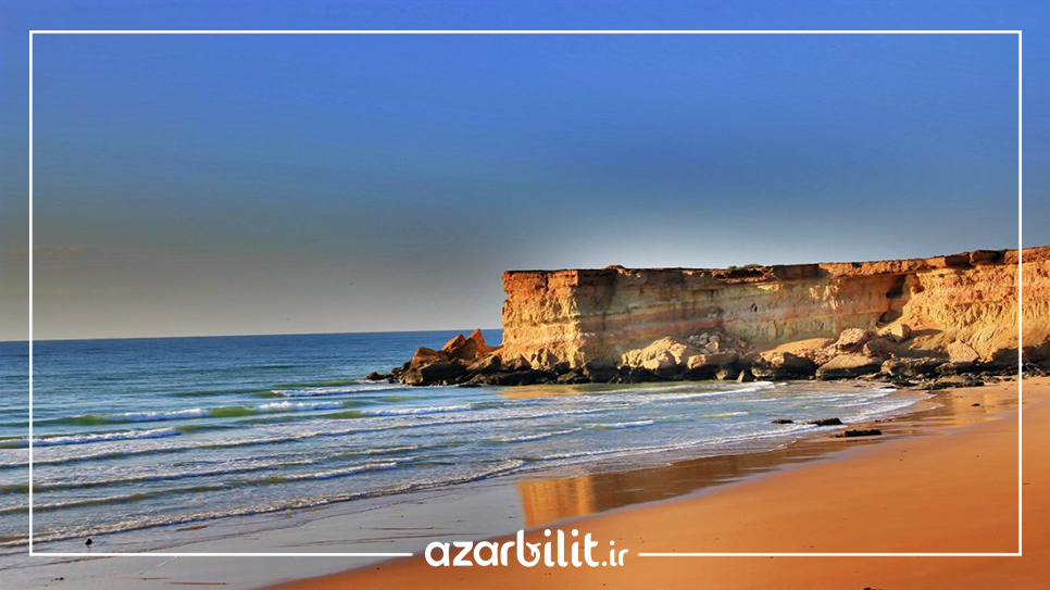 تور قشم از تبریز