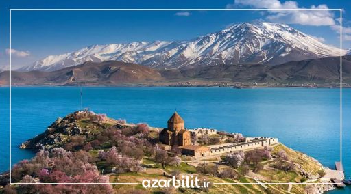 تور وان از تبریز