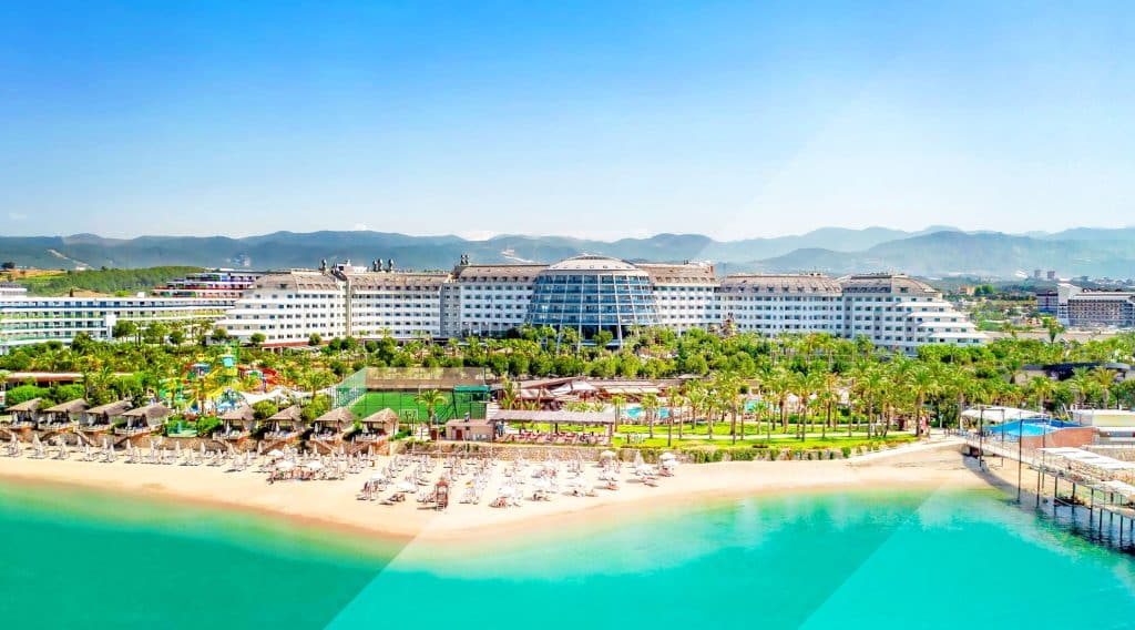 alanya long beach hotel