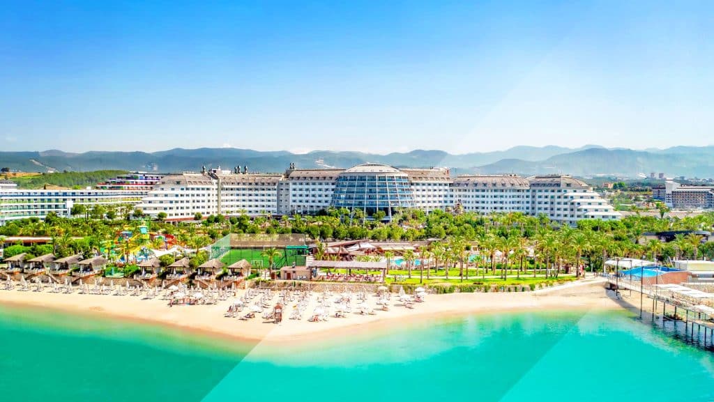 alanya long beach hotel