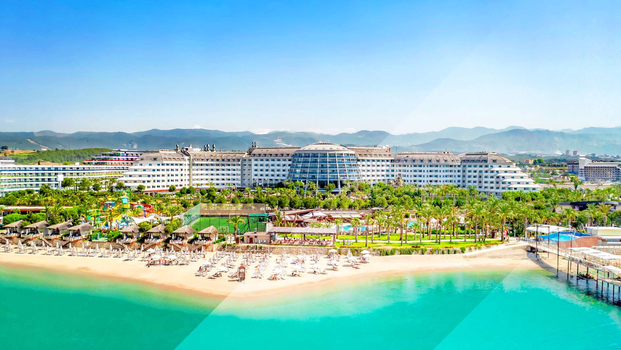 alanya long beach hotel