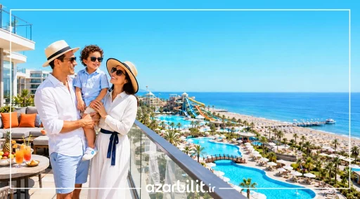 alanya hotels