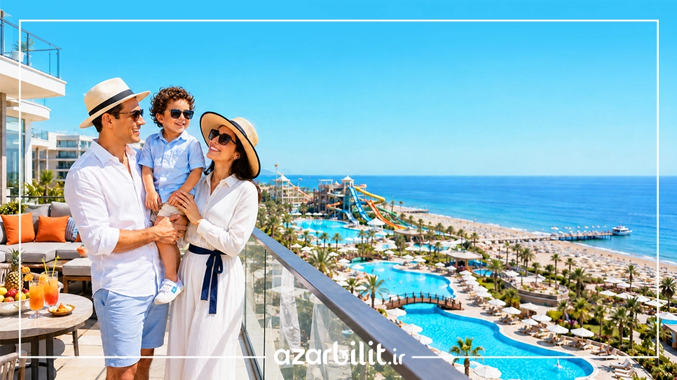 alanya hotels