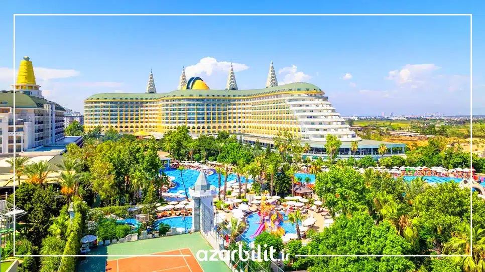 delphin imperial lara